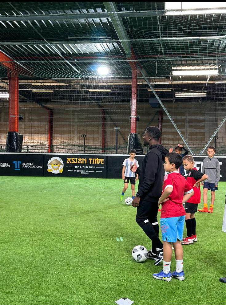 Session coaching 2