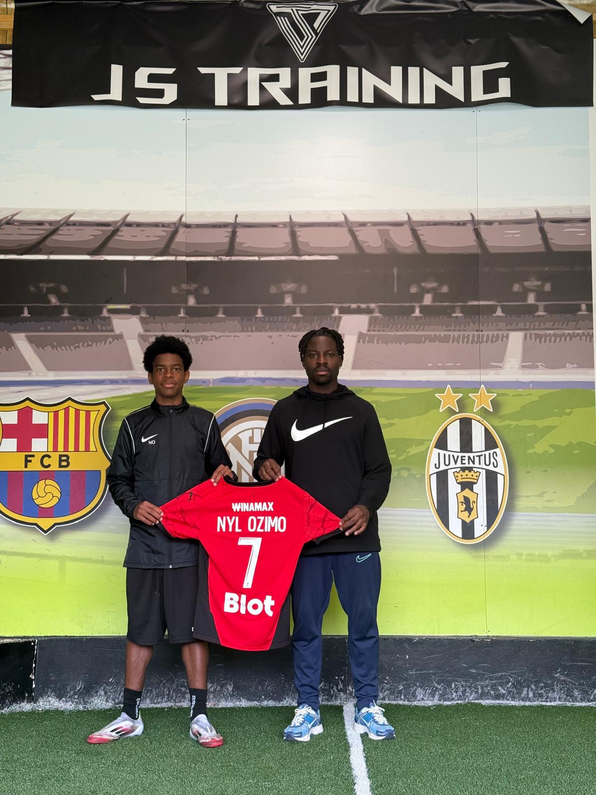 Signature apprenant JS TRAINING - visuel 3